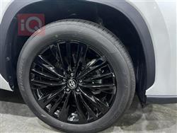 تويوتا هايلاندر